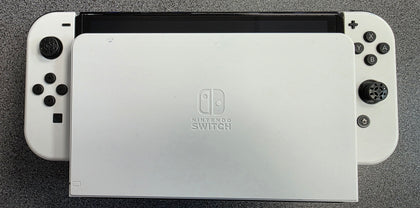 ⭐ SALE ⭐ Nintendo Switch OLED (64GB)