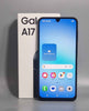 Samsung Galaxy A17 5G Dual Sim (4GB+128GB) Black, Unlocked