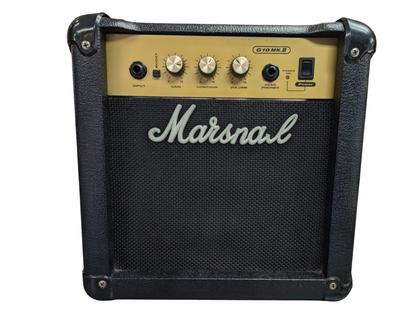MARSHALL G10 MK II 10 WATT GUITAR AMPLIFIER