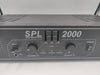 Skytec SPL-2000 2 Channel Power Amplifier