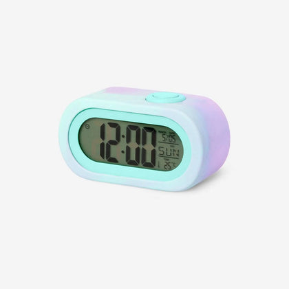 Digital Alarm Clock | Flying Tiger Copenhagen