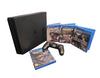 Sony PlayStation 4 Slim 500GB Call of Duty Bundle**Unboxed**