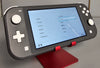 Nintendo Switch Lite Console 32GB Grey