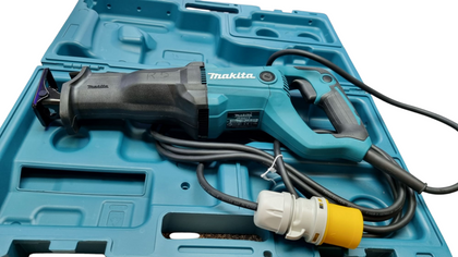 MAKITA JR3051T RECIPROCATING SAW 110V