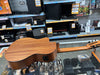 Santos Martinez Electro Acoustic Guitar