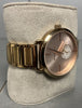 Michael Kors MK3640 Ladies Portia Rose Gold Watch