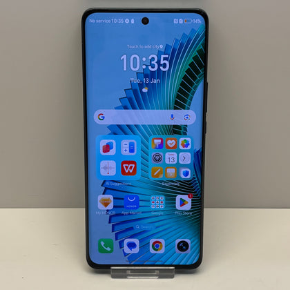 Honor Magic6 Lite 5G Unlocked Model ALI-NX1 256GB