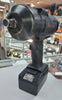 Snap-on Tools Ct9080BK 18v 1/2" Drive Brushless Cordless Impact Wrench + 5ah Battery