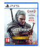 Sony PlayStation 5 The Witcher 3 Wild Hunt Complete Edition