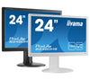 iiyama Prolite B2480HS-W2 24" Full HD LED Monitor - ***May Bank Holiday Sales***