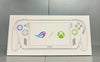 ASUS ROG Ally RC71L-Z1E512 Portable Game Console 7" 512 GB Touchscreen Wi-Fi White