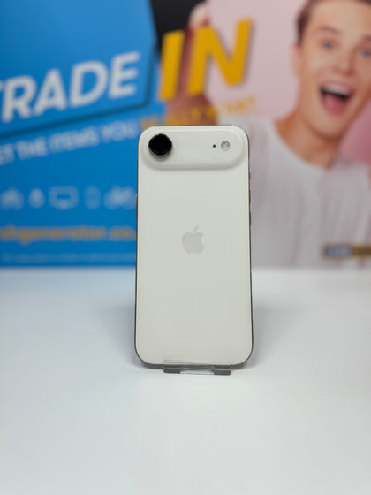 Apple iPhone Air - Cloud White - 256GB *Apple Warranty*
