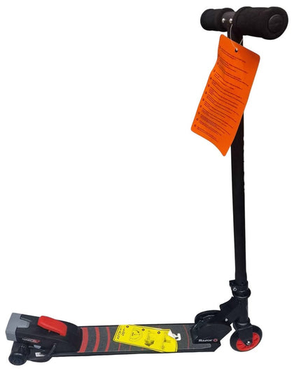 Razor Turbo A Scooter, 16 KM/H, 12V. 8+ Years 50KG Max. *collection only*