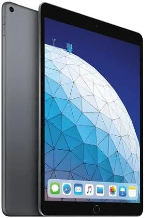 Apple iPad 7th Gen 128GB WiFi Space Grey