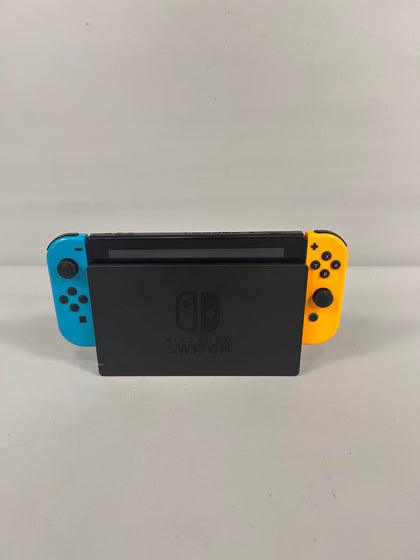 Nintendo Switch *READ DESCRIPTION*