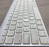 Apple keyboard