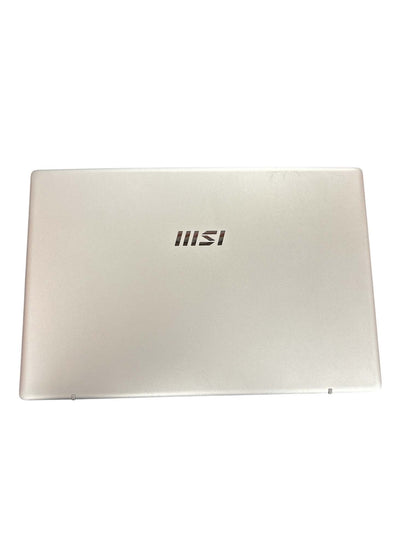 MSI Modern 14 Laptop