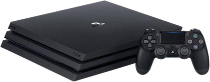 PlayStation 4 Pro 1TB