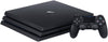 PlayStation 4 Pro 1TB