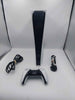 PlayStation 5 console digital edition 825GB White Unboxed with Controller and power cables