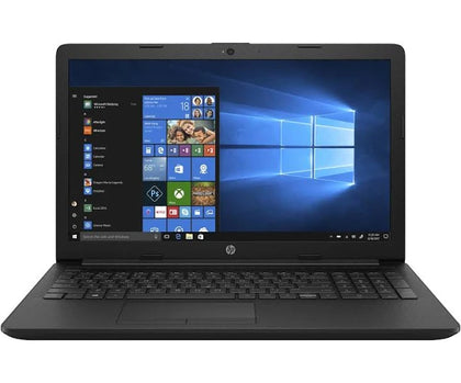 HP 15-DA0072na, Intel Celeron N4000, 4GB RAM, 1TB HDD, 15.6