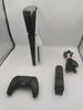 Playstation 5 console Slim 1tb White Unboxed with 1 controller and charger station