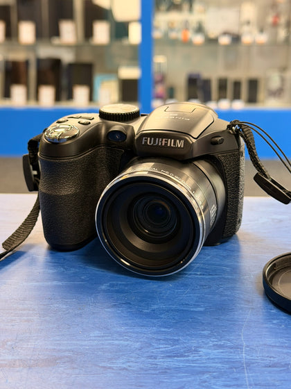 Fujifilm Finepix S2980 Camera