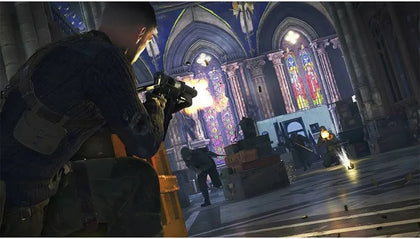 Sniper Elite 5