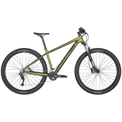 ** Collection Only ** Bergamont Revox 6 Mountain Bike 2022 ** 21 inch Frame **