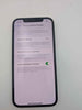 Apple iPhone 12 Mobile Phone - 64GB - Black - Open Unlocked - Unboxed (89% Battery)