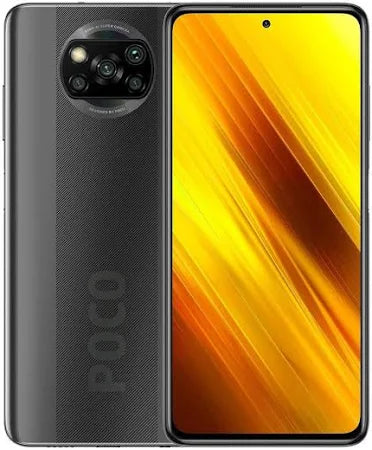 XIAOMI Poco X3 64GB