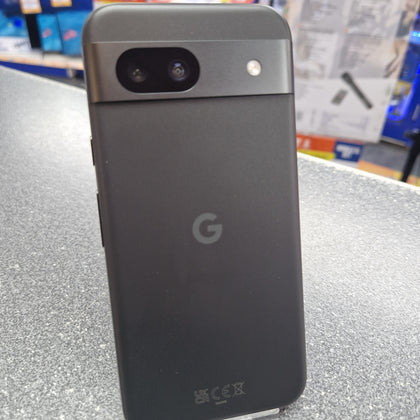 GOOGLE PIXEL 8A SMART MOBILE PHONE PRESTON STORE.