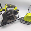 Ryobi R18CSP ONE+ 18V Cordless Circular Saw 150mm – 4Ah Battery & Charger Included