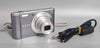 Sony Cyber-shot DSC-W810 20MP - Silver
