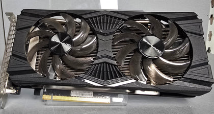 Gainward GTX 1660 SUPER Ghost OC ***Unboxed***