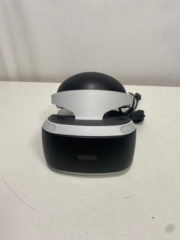 Sony Playstation VR Headset - PS4 v1