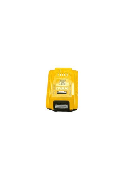 DeWalt DCB184 18V XR 5.0Ah Li-Ion Battery