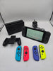 Nintendo Switch Bundle