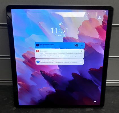Lenovo Tab P12 12.7
