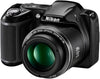Nikon Coolpix L320 Digital Camera