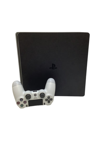 Sony Playstation 4 PS4 Slim 500GB Console -Black