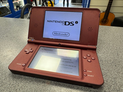 Nintendo DSi XL with 40+ Games - No Charger