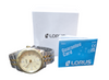 Lorus Classic Watch