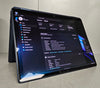 ** May Bank Holiday Sale ** HP Spectre x360 14-ef2017na 2-in-1 Convertible Laptop 2TB SSD / 32GB Ram / Win 11 / i7-1355U