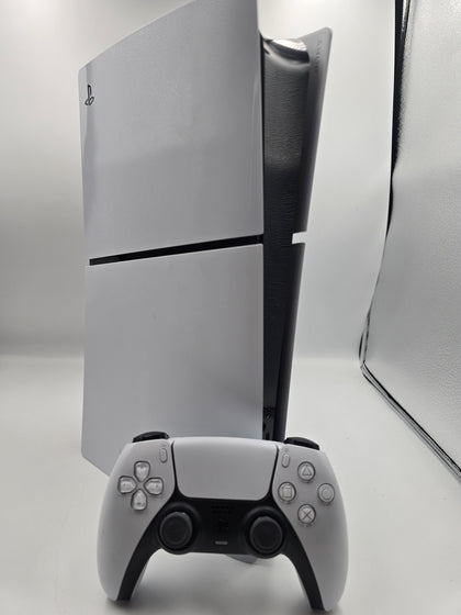 Ps5 slim digital
