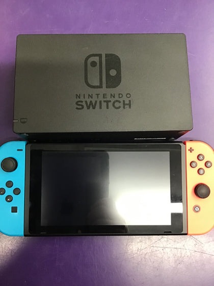 Nintendo Switch with Dock & Charger Only