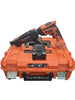 SPIT P18 / P18+ 18V Cordless Drywall Screwdriver – 2x 5.0Ah Batteries, Charger & P55 Attachment