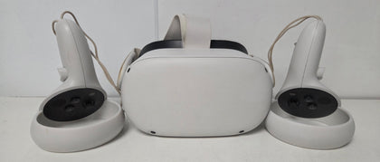 Meta Quest 2 All In One VR Headset 128GB