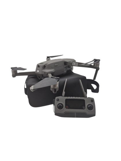 DJI Mavic 2 Zoom