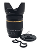 Tamron 18-270mm f/3.5-6.3 Di II  (Canon)